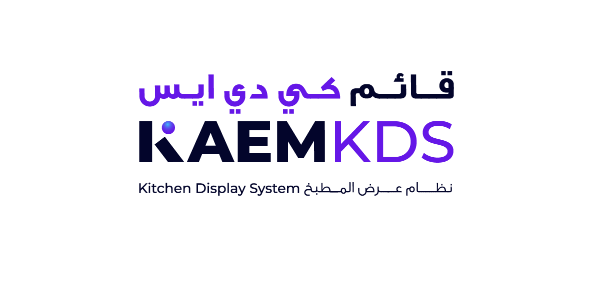 KAEM KDS Logo